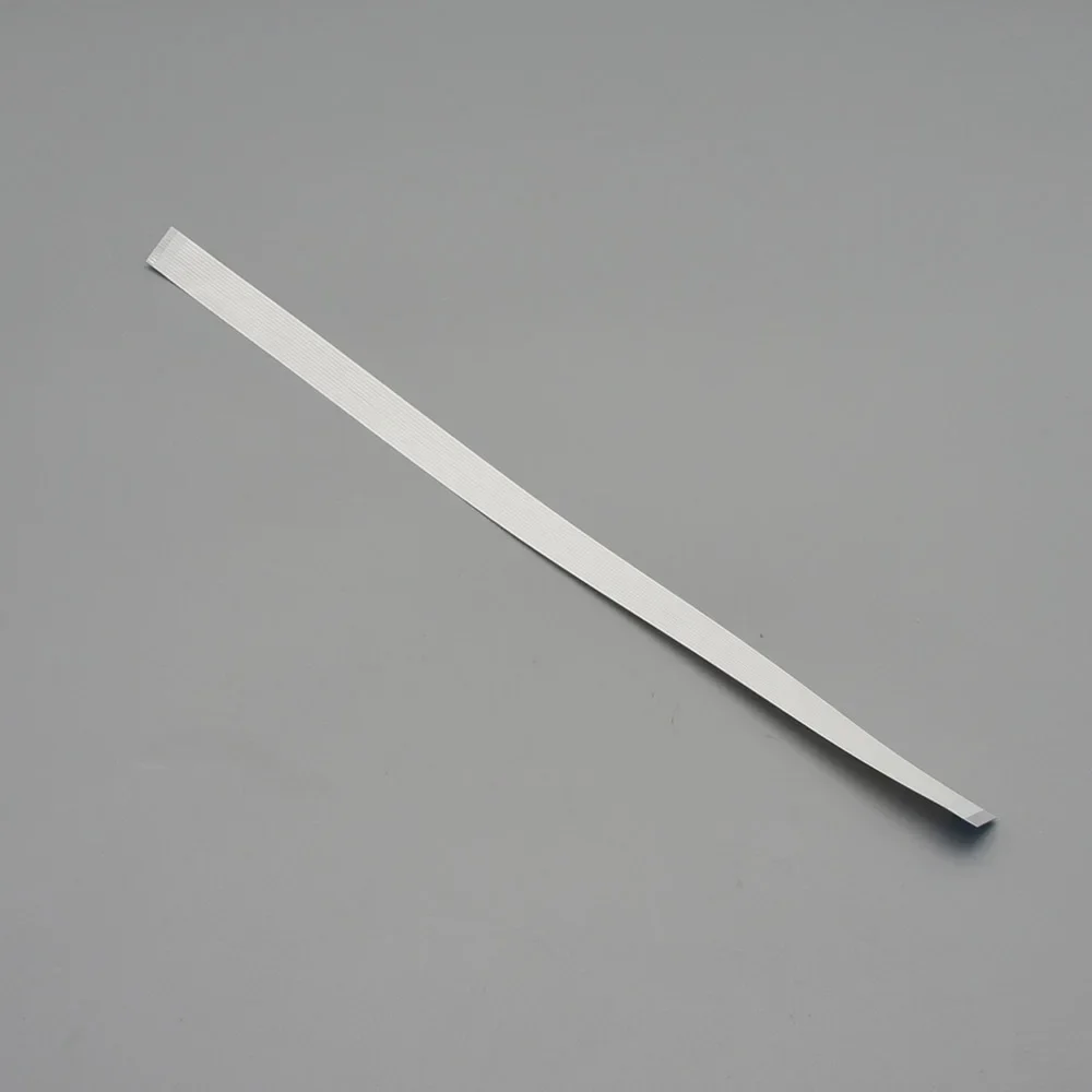 5 unids/lote nuevo cable de cabezal de impresión compatible para pieza de cable de impresora matricial lx350 lx-350. n. 2143075 - imagen 3