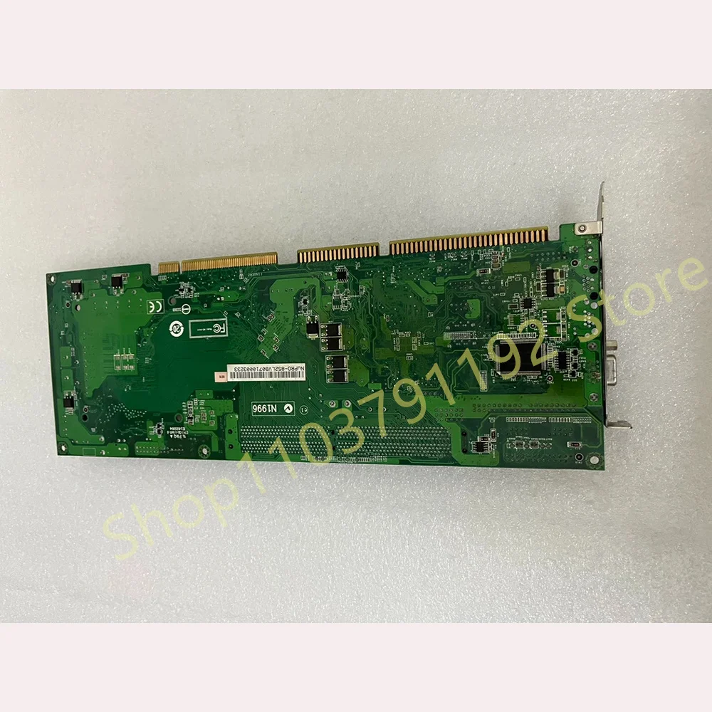 Placa base para computadora industrial NUPRO-852 - imagen 5
