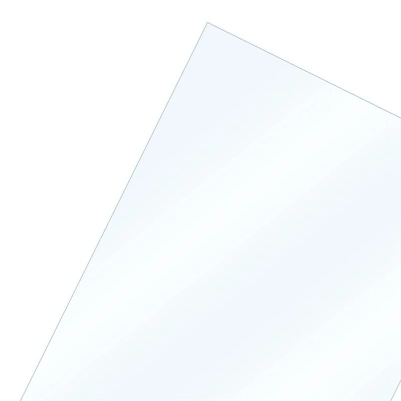 2 uds película NFEP película transparente FEP 280X200x0,15 Mm para Anycubic Photon S Mono ELEGOO Saturn 2 piezas de impresora 3D - imagen 5