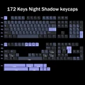 172keys Night Shadow