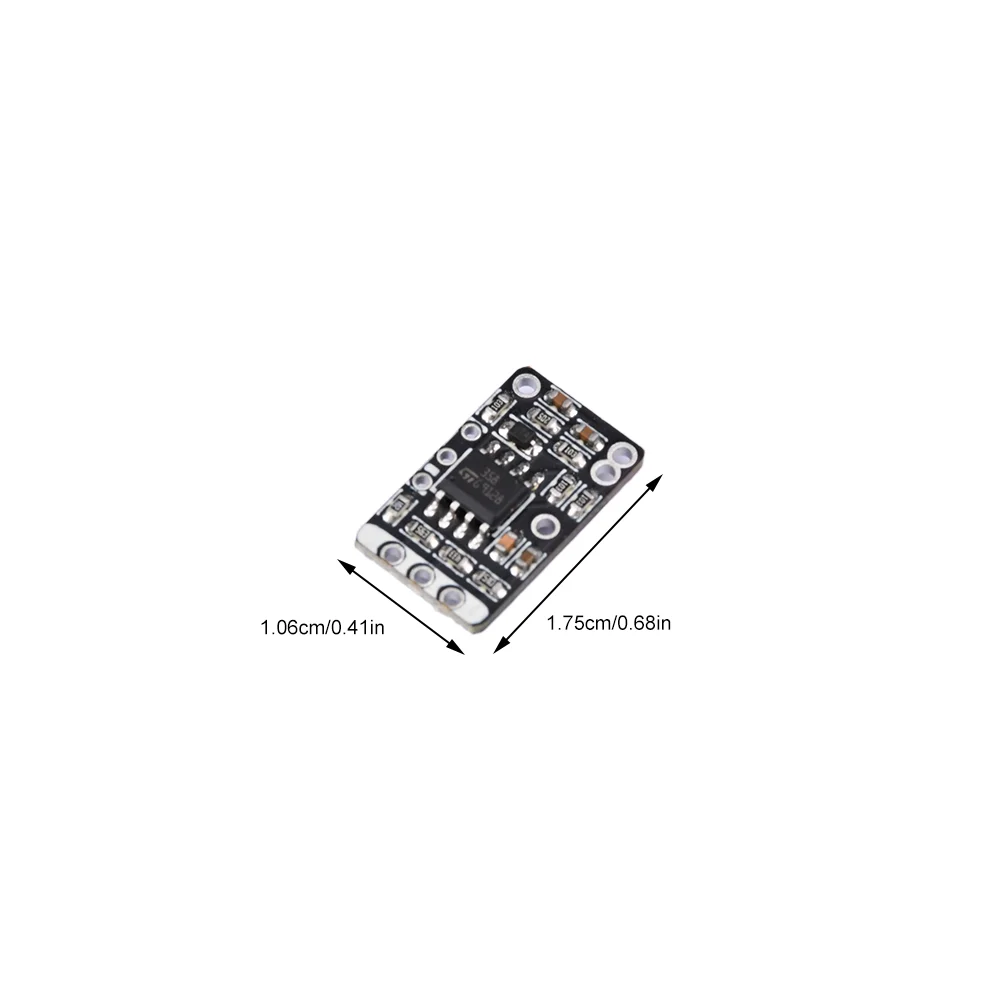 Placa de Control de estación de soldadura DC18 ~ 24V, Kit de bricolaje LED para T12 Core 1.5A ~ 3A 200 ~ 480 ℃, accesorios de soldadura para Estación de soldadura de hierro - imagen 5