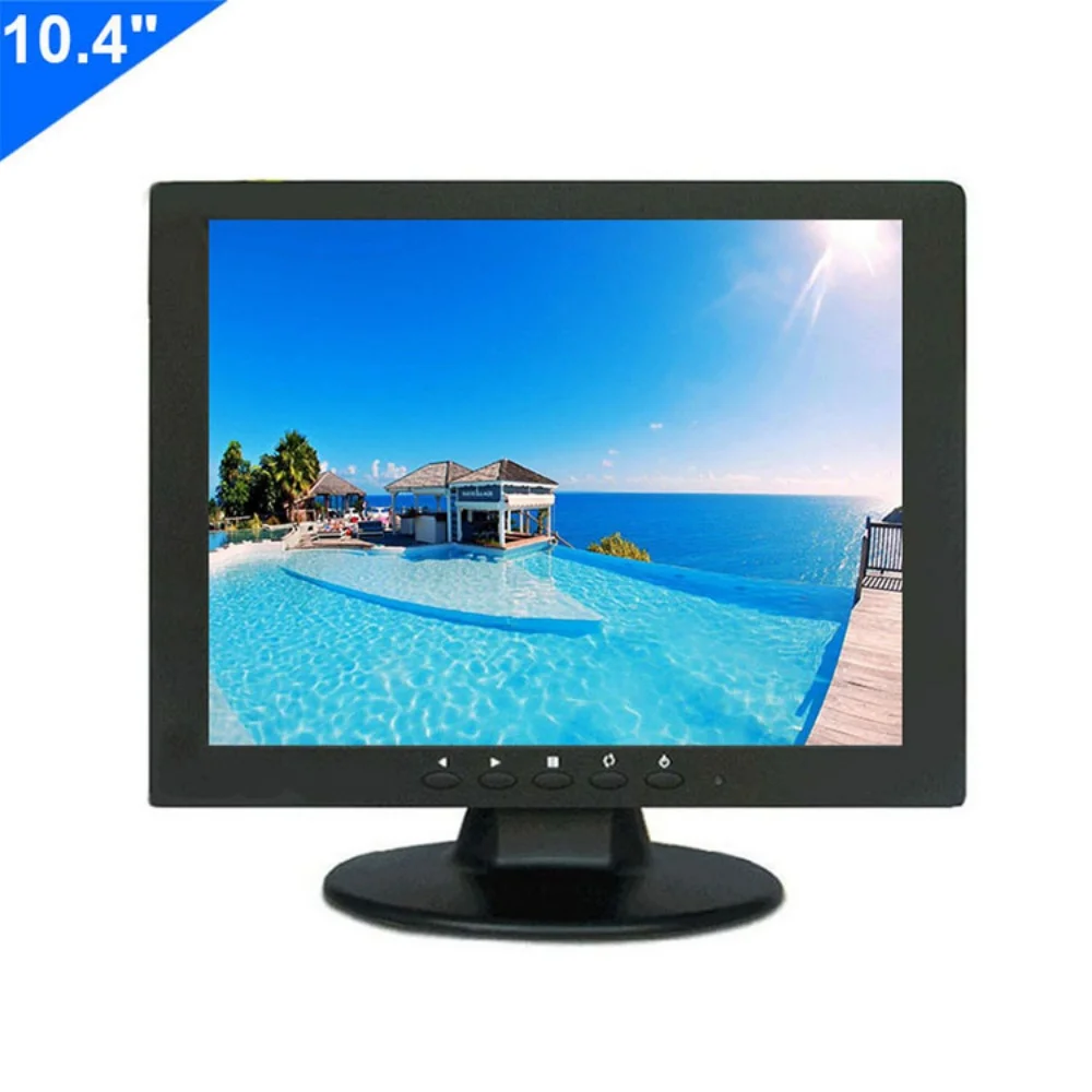 Desktop Monitor