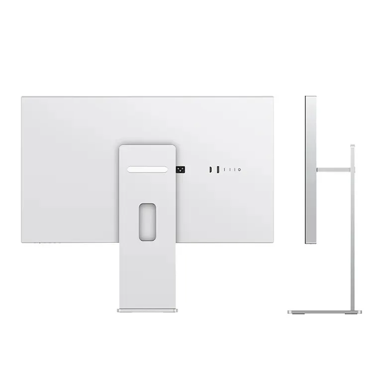 27 pulgadas 2k 165hz Ips Monitor para juegos Led Lcd ordenador Pc Monitor pantalla PANEL brillante con g-sync Anti-luz azul Kuycon Q27A - imagen 3