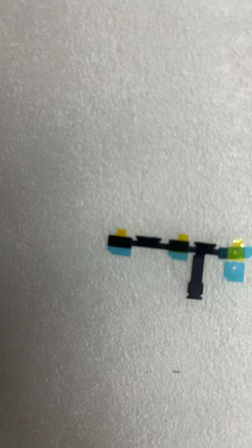 MacBook Pro 13 Cable flexible micrófono - imagen 3