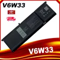 V6W33 (15V 54Wh 4C)