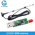 CC2531-8DBI-antenna