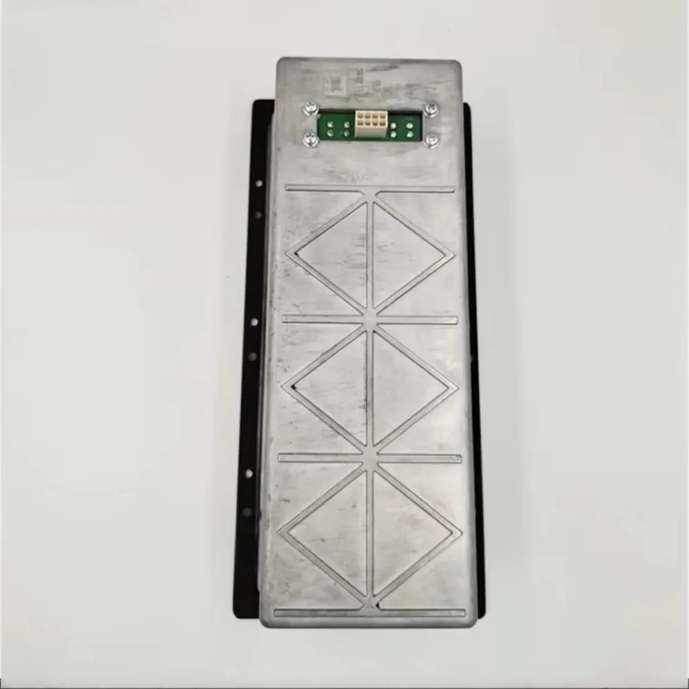 Módulo amplificador de potencia PRX 715XLF marco exterior 381*173/marco interior 347*140/alto 110 PRX715XLF - imagen 3