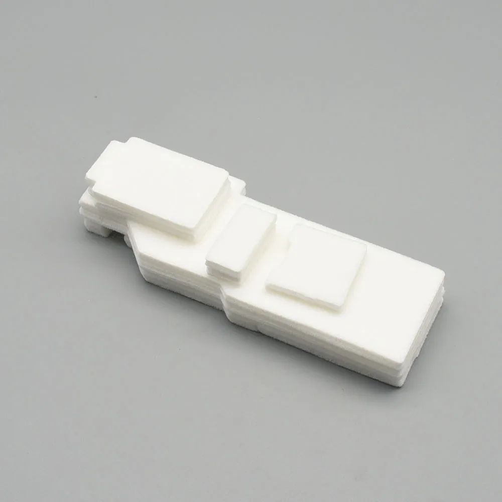 1X LET433001 esponja absorbente de tinta para BROTHER MFC J2310DW J2510DW J4320DW J4410DW J4420DW J4510DW J4610DW J4620DW J4625DW J4710DW - imagen 2