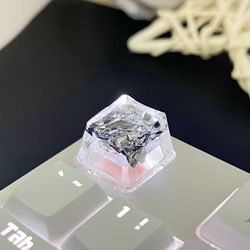 Teclas Translúcidas Colores para Teclado Mecánico – Alta Calidad