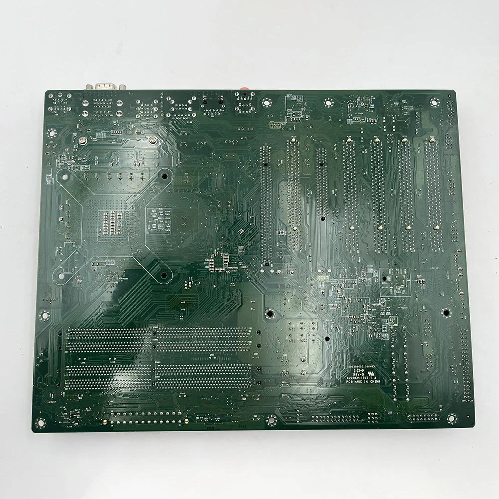 Placa base de servidor C2SBC-Q para Supermicro LGA775 5 * PCI - imagen 3