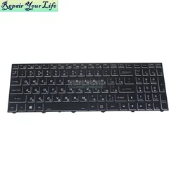 Teclado Gigabyte AORUS 5/7 retroiluminado, distribución estadounidense