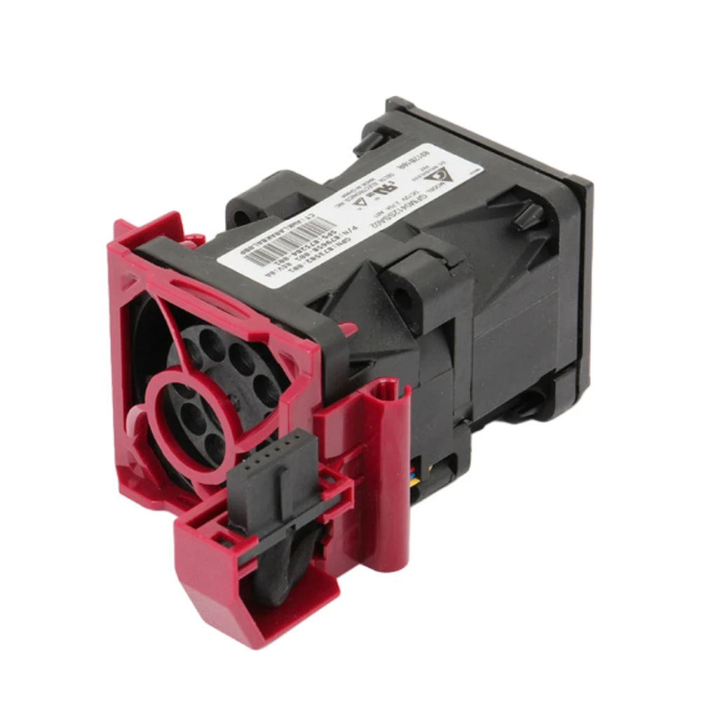 Kit DE VENTILADOR de refrigeración, disipador térmico para DL360, G10, Gen10, servidor 872453-001, 873590-001, 867651-001, 875284-001, nuevo - imagen 4