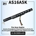 AS16A5K 2800mAh
