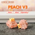 Silent Peach V3