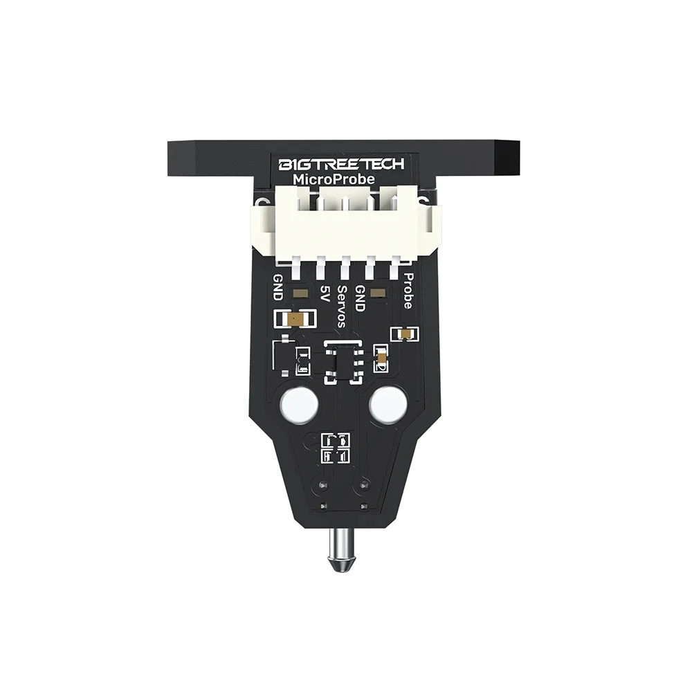 BIGTREETECH-Sensor de nivelación automática de microsonda, alta precisión, peso 6g, para Voron 2,4 Ender3 V2 SKR MINI E3 V3.0 H2 Series extrusora - imagen 2