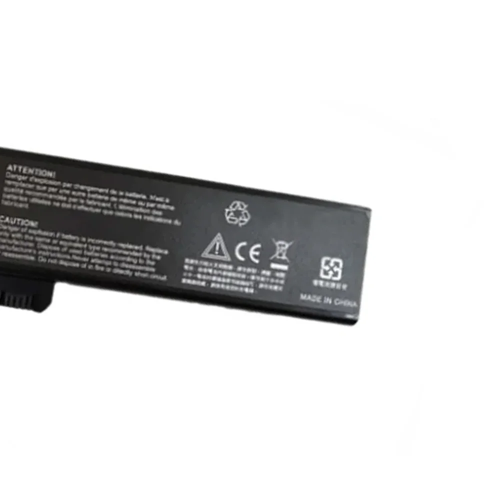 SQU-518 10,8 V 4800mAh batería Original del ordenador portátil para Fujitsu siemens Amilo Pro 564E1GB V3205 SI1520 SQU-522 916C5440F - imagen 3