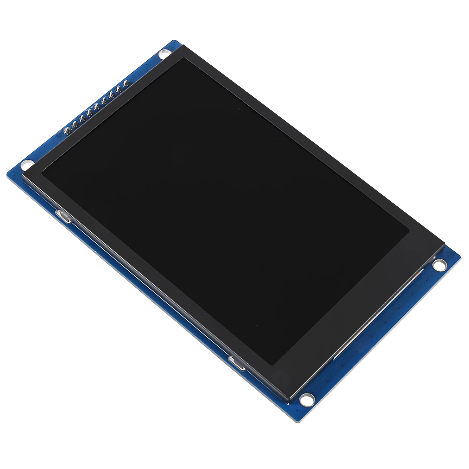 Módulo de pantalla LCD TFT de 3,5 pulgadas ILI - Pantalla táctil resistiva 9486 5V/3,3V 480x320 Interfaz paralela de 8 bits con ranura para tarjeta SD - imagen 5