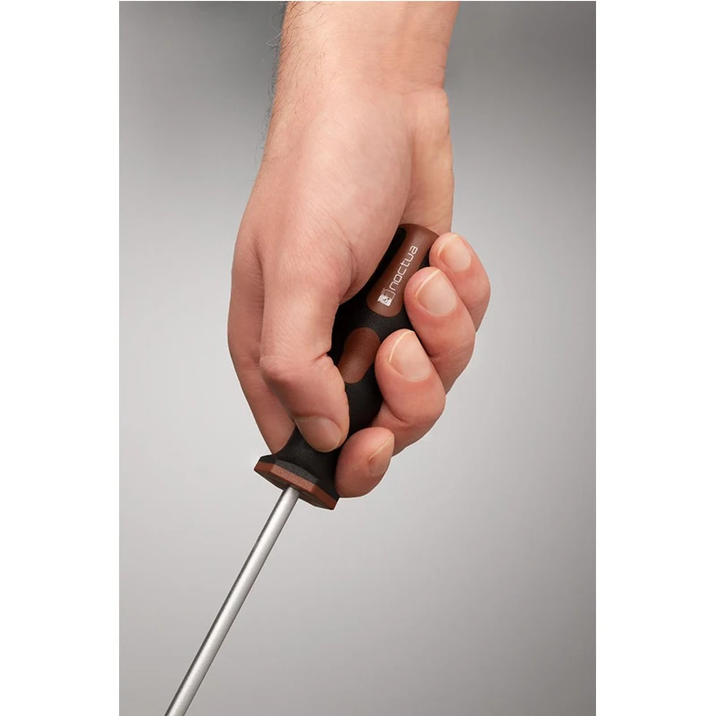 Noctua-NM-SD1/SD2, 150mm, TORX de alta calidad®Destornillador T20 Secufirm2™Punta magnética del sistema de instalación del destornillador Phillips PH2 - imagen 3