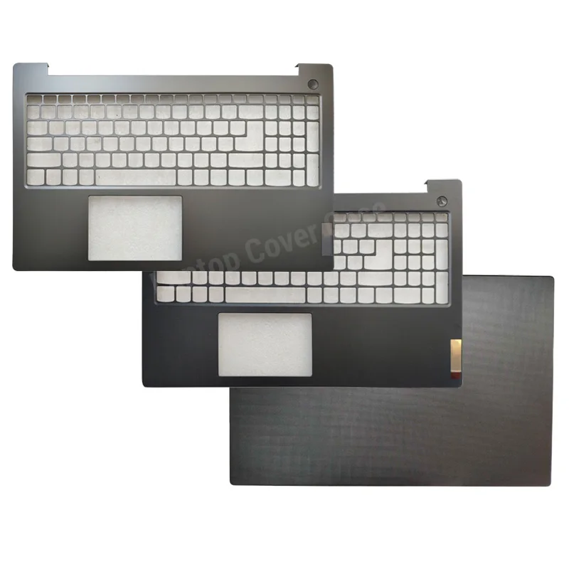 Nuevo para Lenovo V15 G2-ITL ALC IJL G3 IAP portátil LCD contraportada 5CB1B96446/funda superior con reposamanos