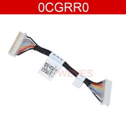 Cable Batería Dell Inspiron I7567 - Componente Verificado