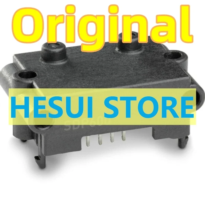 Sensor de presión Sensor de presión SDP606 Original SIP-4