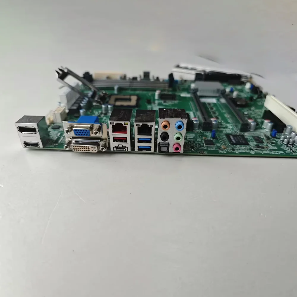 X11SCA-F para placa base de estación de trabajo unidireccional Supermicro LGA1151 C246 DDR4 - imagen 3