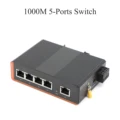 1000M 5 Ports Switch