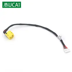 Conector DC Lenovo B590 / B580 / V580 – Cable Alimentación Original