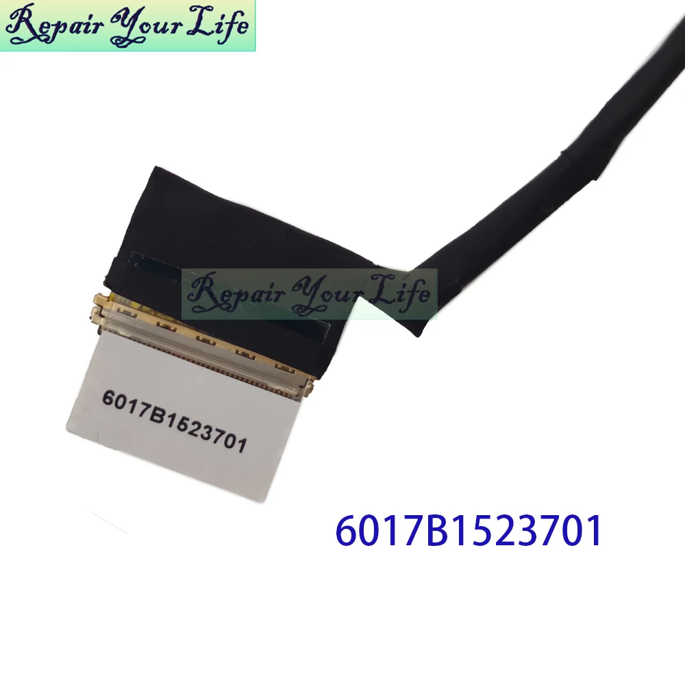 Cable de pantalla de vídeo LCD para Asus ROG G15 GA503 QC GA503QS GA503QR GA503QE QM 6017B 1523701   14005- 03650200   Piezas de portátiles LED LVDS - imagen 5