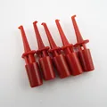 5pcs red