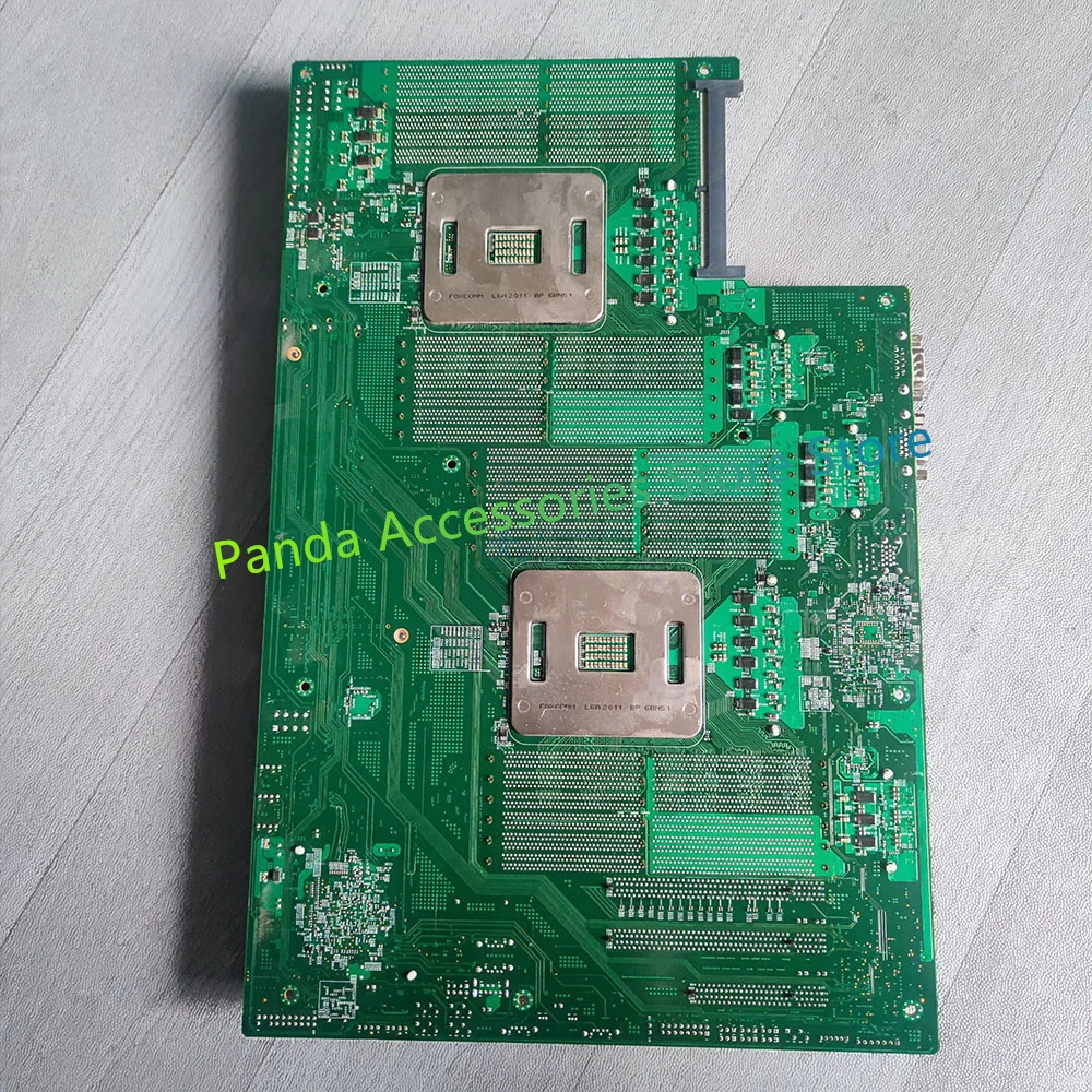 Placa base de servidor x99 E5-V3V4 6028R de doble canal X10DSC+ - imagen 5