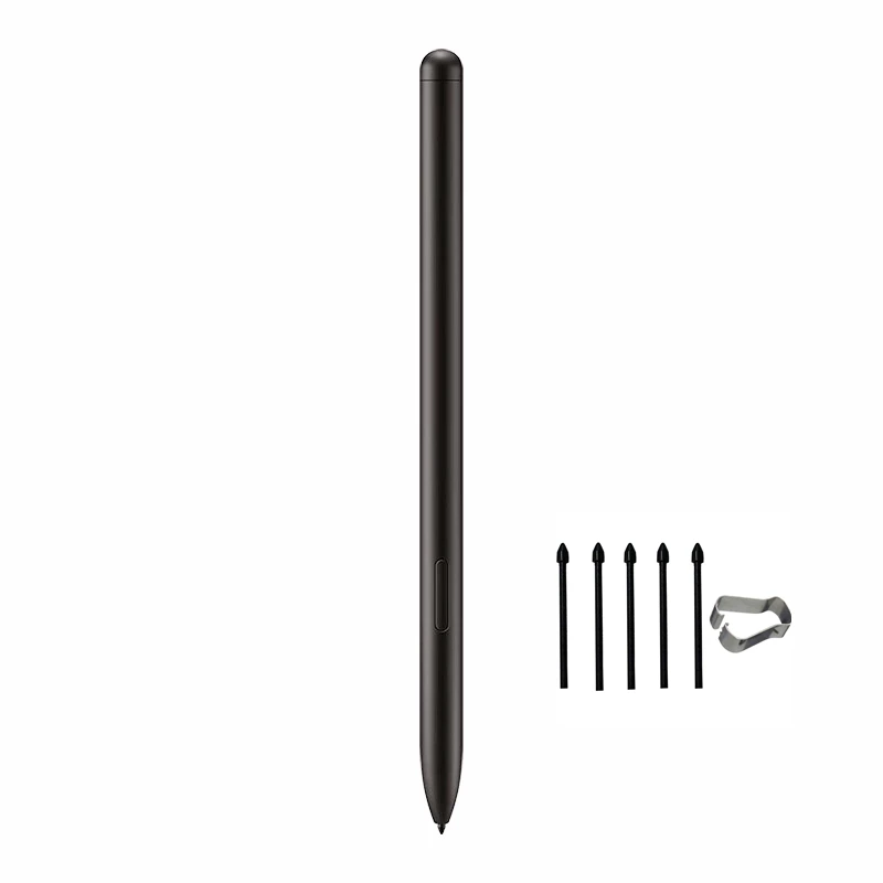 Tab S9 S Stylus Pen para Samsung Galaxy Tab S9 Touch S, 5 unidades de repuesto