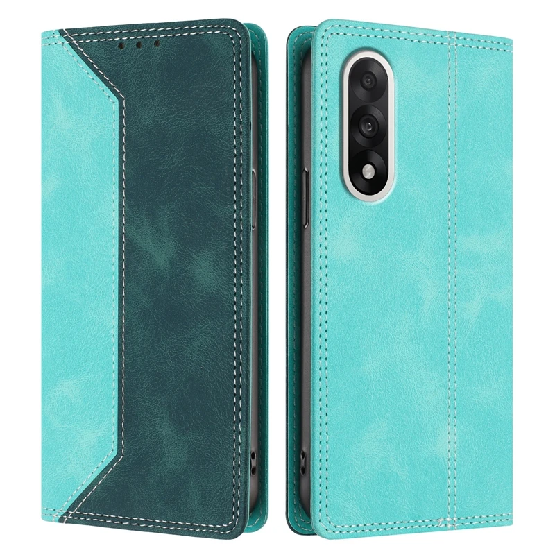 Para OnePlus Nord 5 Funda magnética para Coque OnePlus Nord 5 Funda Oneplus Nord5 4 3 Fundas Funda protectora de cuero de moda - imagen 3