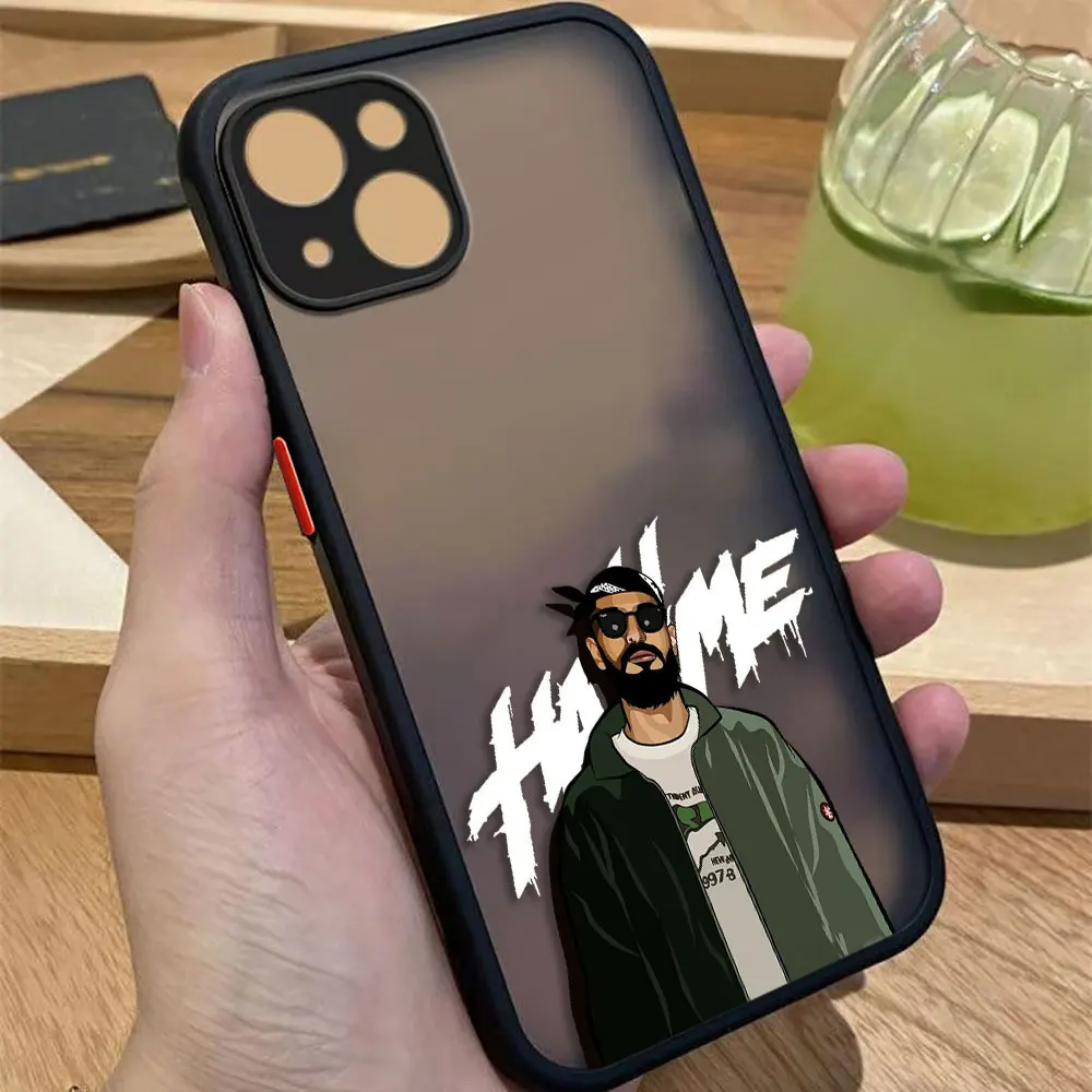 Hajime MiyaGi Andy Panda Cover Matte Phone Case For Samsung Galaxy S25 S24 S23 S22 S21 S20 FE S10 S9 S11E S30 S11 S30 Ultra Case - imagen 5