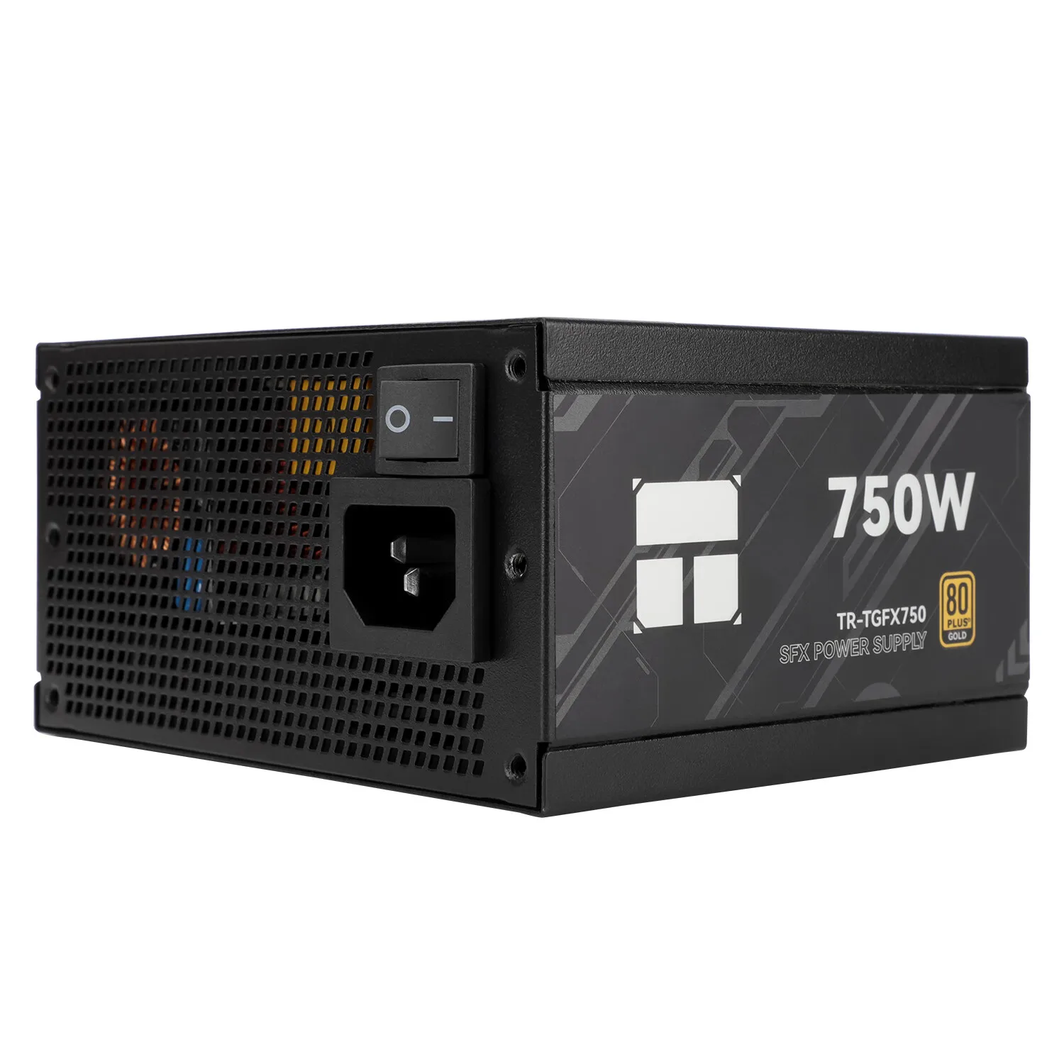 Thermalright-TR-TGFX750 SFX gold medal, módulo completo, caja de ordenador, fuente de alimentación, compatible con ATX3.0 /pcie5.0 (850 /750W) - imagen 5