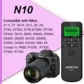 N10 for nikon