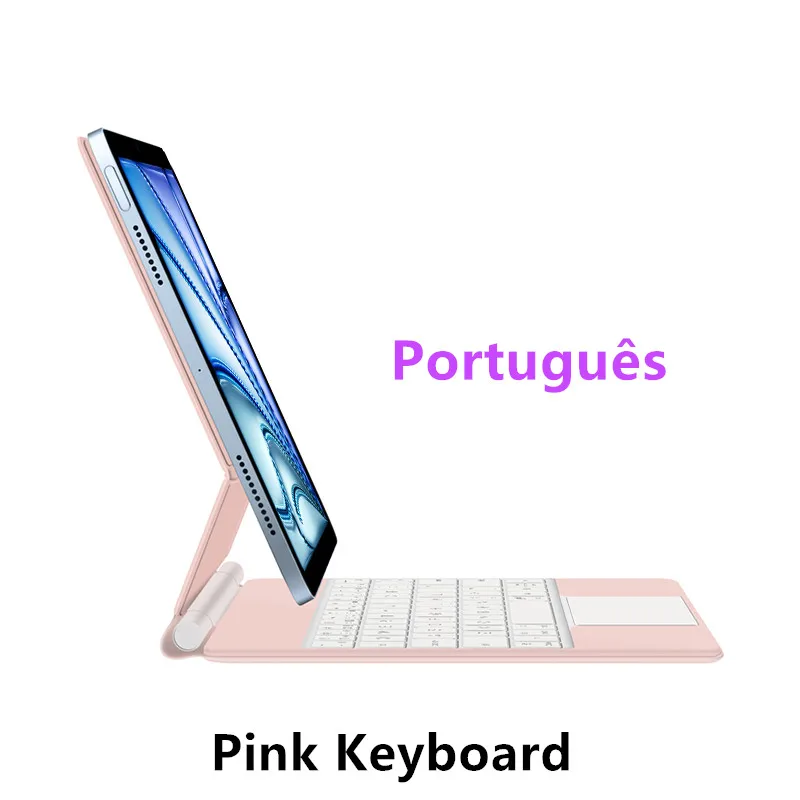 Pink Portuguese