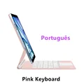 Pink Portuguese