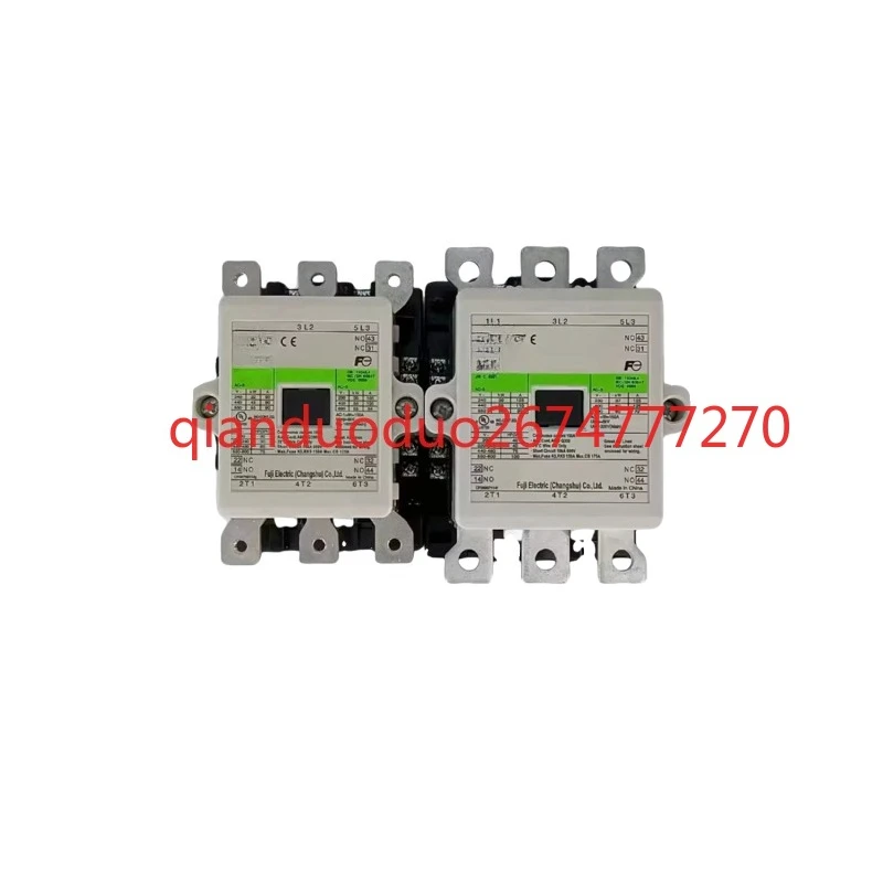 Contactor de CA SC-E5 E6 E7 SC-N5-N6-N7P-N8-N10-N11-N1 - imagen 2