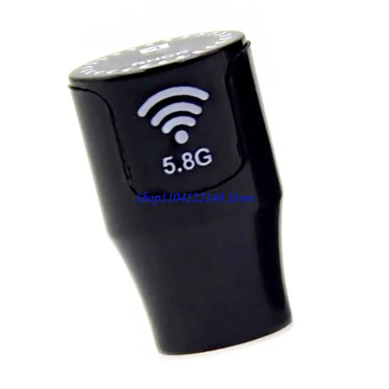 Antenas P9FA 5,8 GHz, conectores SMA para FPV, accesorios para cuadricóptero carreras - imagen 2