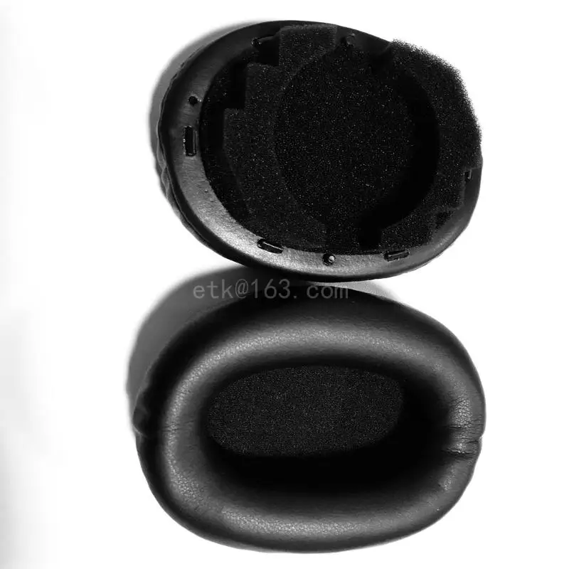Almohadillas para los oídos, repuesto orejeras para auriculares WH-1000XM3 - imagen 5