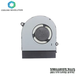 Ventilador CPU para portátil 5 V de 4 pines