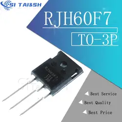 RJH60F5 / RJH60F7 IGBT de potencia TO-247