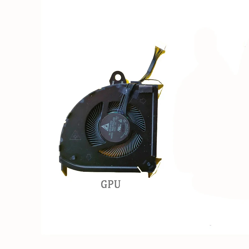 GPU FAN