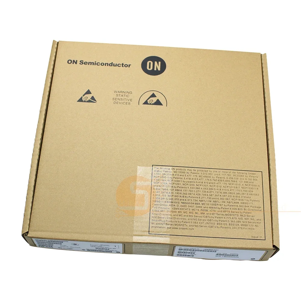 Circuito integrado original del flash de K9F6408U0C-TCB0 TSOP-44 NAND - imagen 4