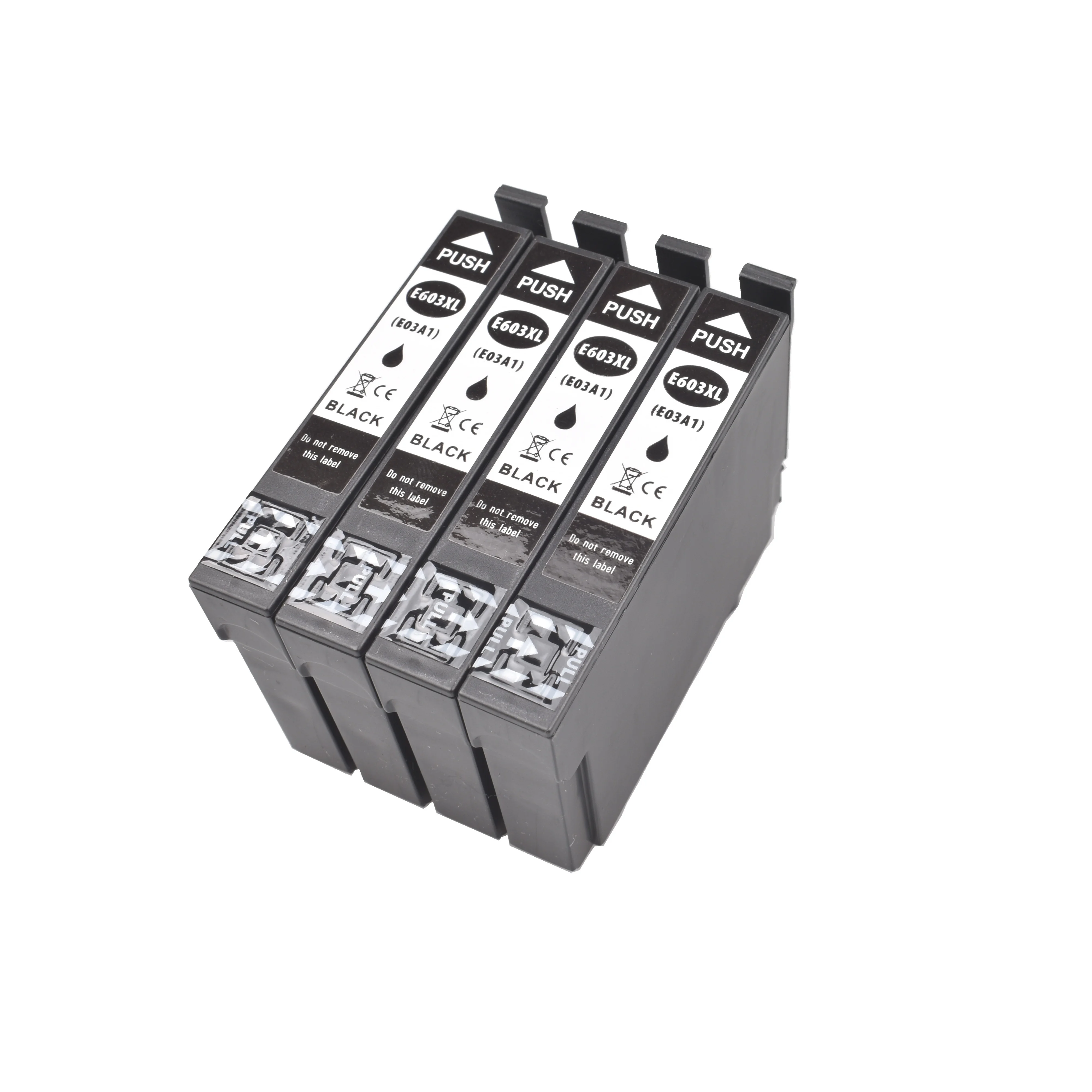 Cartucho de tinta 603XL Compatible con EPSON XP-2100/XP-2105/XP-3100/XP-3105/XP-3150/XP-4100/XP-4105/XP-4150 WF-2810DWF/WF-2830DWF - imagen 4