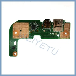 Placa IO USB y SD Asus X555DG para portátil