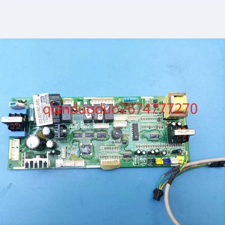 Adecuado para placa Oak-Snay DCZ-SN3F (R8C) -SYE2 11222542000002 - imagen 4