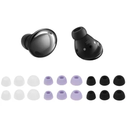 Almohadillas de repuesto Samsung Galaxy Buds2 Pro – Antideslizantes