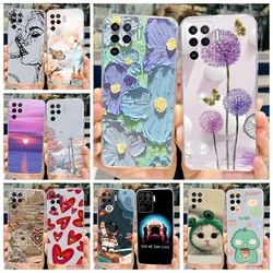 Funda Oppo Reno5 Lite/5F/5Z – Carcasa Fina Antigolpes Colorida